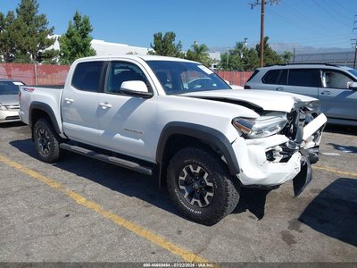 2020 Toyota Tacoma