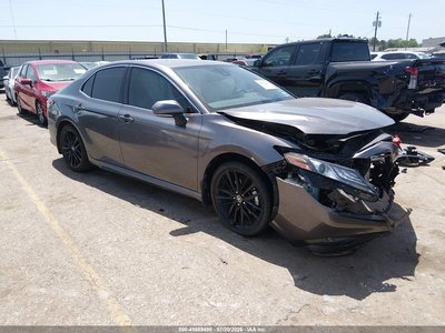4T1K61AK6RU****** 2024 Toyota Camry