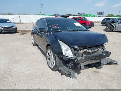 2017 Cadillac XTS