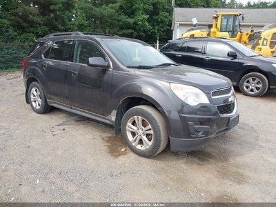 2GNALDEK0D6****** 2013 Chevrolet Equinox