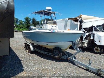 2005 Polar Boats Other