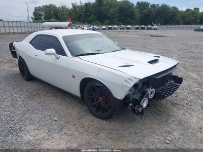 2C3CDZFJ9LH****** 2020 Dodge Challenger
