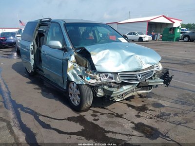 5FNRL18624B****** 2004 Honda Odyssey