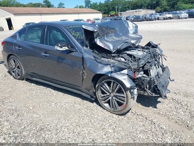 JN1BV7AR7FM****** 2015 Infiniti Q50