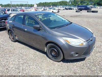 1FADP3E28DL****** 2013 Ford Focus