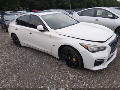 JN1EV7AR9HM****** 2017 Infiniti Q50