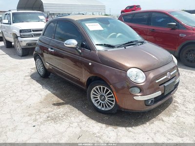3C3CFFER0FT****** 2015 Fiat 500