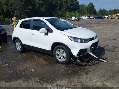 2022 Chevrolet Trax