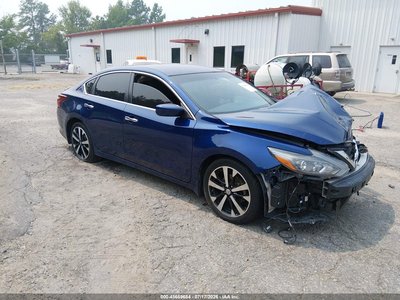 1N4AL3AP2JC****** 2018 Nissan Altima
