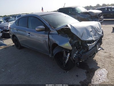 3N1AB7AP5EY****** 2014 Nissan Sentra