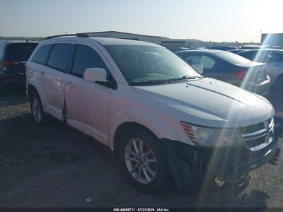 3C4PDCBG9FT****** 2015 Dodge Journey