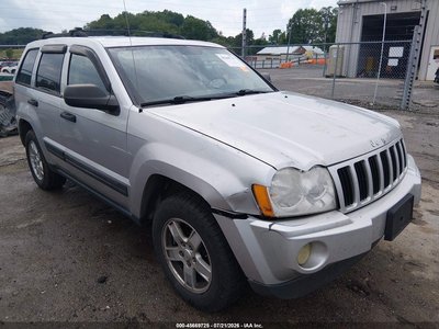 2005 Jeep Grand Cherokee