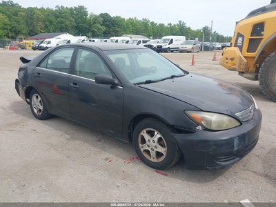 2003 Toyota Camry