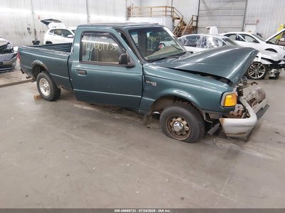 1FTCR14A9SP****** 1995 Ford Ranger