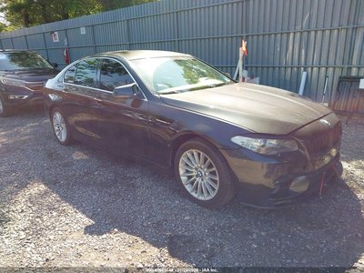 WBAFU7C54BC****** 2011 BMW 535i