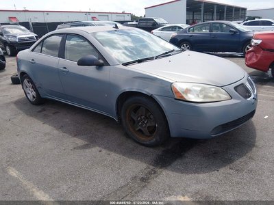 1G2ZG57B294****** 2009 Pontiac G6