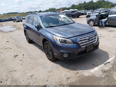 4S4BSAFC6H3****** 2017 Subaru Outback