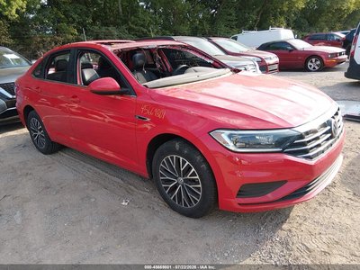 2019 Volkswagen Jetta