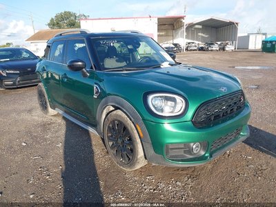 2020 MINI Countryman