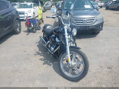 2024 Harley-Davidson Softail Standard