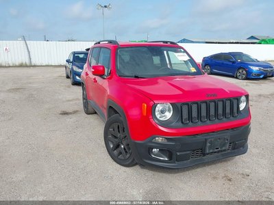ZACCJABB4JP****** 2018 Jeep Renegade