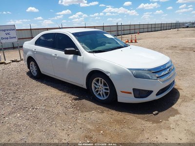 3FAHP0GA7CR****** 2012 Ford Fusion
