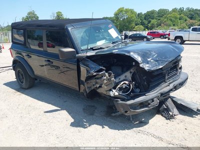 1FMDE5BH8ML****** 2021 Ford Bronco