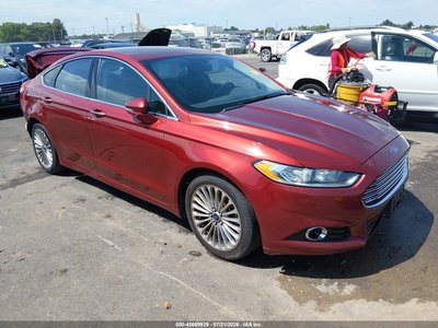 3FA6P0K99ER****** 2014 Ford Fusion