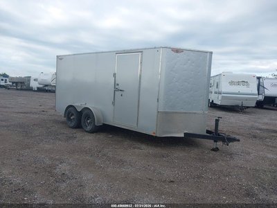 2020 Sure Trac Cargo