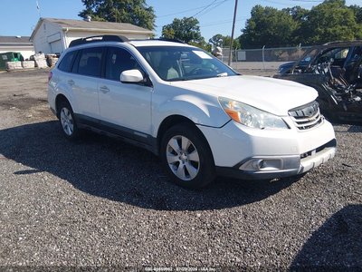 2011 Subaru Outback