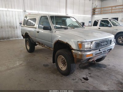 JT4RN01P8M0****** 1991 Toyota Pickup