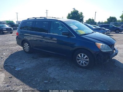 2010 Honda Odyssey