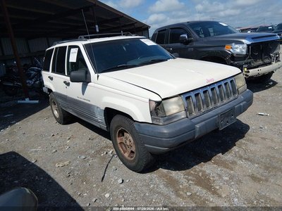 1J4GZ58S3VC****** 1997 Jeep Grand Cherokee