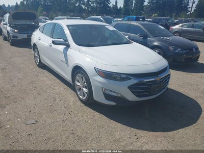 1G1ZD5ST6RF****** 2024 Chevrolet Malibu