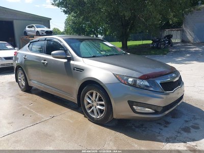 5XXGM4A70DG****** 2013 Kia Optima