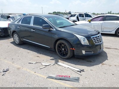 2G61P5S30D9****** 2013 Cadillac XTS