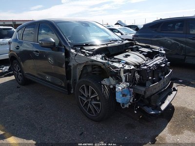 JM3KFBCM0J0****** 2018 Mazda CX-5