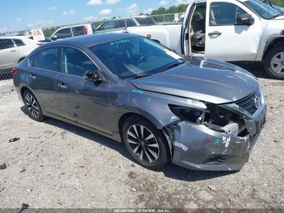 1N4AL3APXJC****** 2018 Nissan Altima