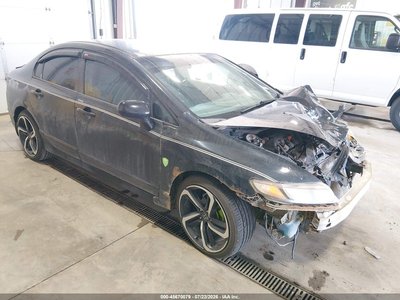 2011 Honda Civic