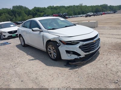 2019 Chevrolet Malibu