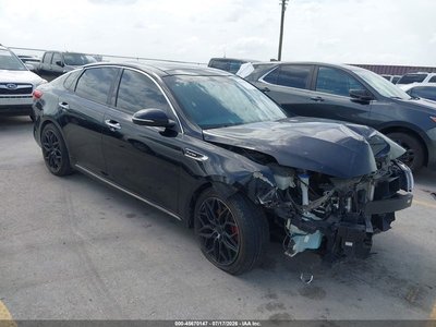 5XXGV4L24GG****** 2016 Kia Optima