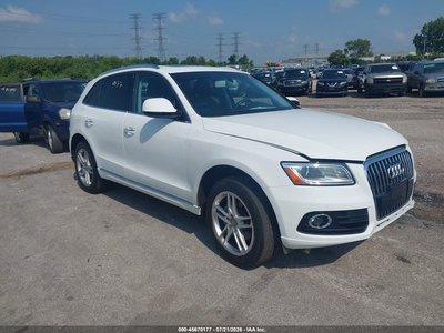 2016 Audi Q5