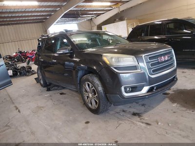 2016 GMC Acadia