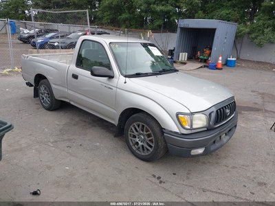 2004 Toyota Tacoma