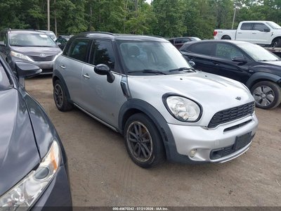 WMWZC5C50FW****** 2015 MINI Countryman