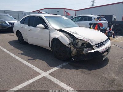 2G1WB55K469****** 2006 Chevrolet Impala