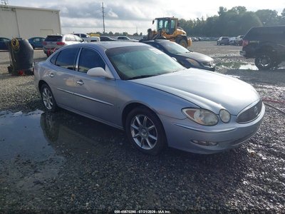 2006 Buick LaCrosse
