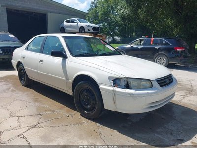 2000 Toyota Camry