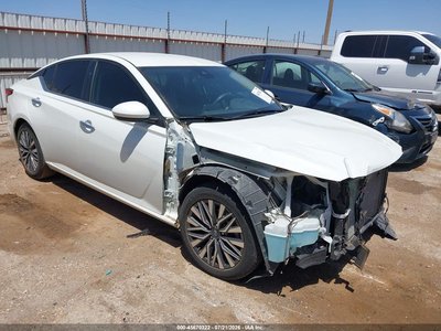 1N4BL4DV0PN****** 2023 Nissan Altima