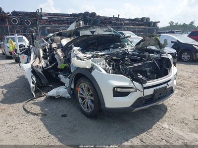 1FMSK7DHXLG****** 2020 Ford Explorer